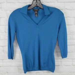 $10 Deal! Holt Renfrew 100% wool top